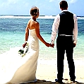 Svatba na Seychelách v Chalets D´Anse Forbans