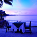 Svatba na Seychelách v Paradise Sun